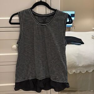 J. Crew tank top